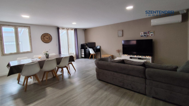 Ma-Cabane - Vente Maison Lunel, 88 m²