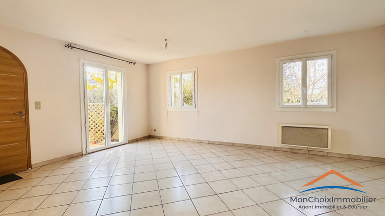 Ma-Cabane - Vente Maison Lunel, 73 m²