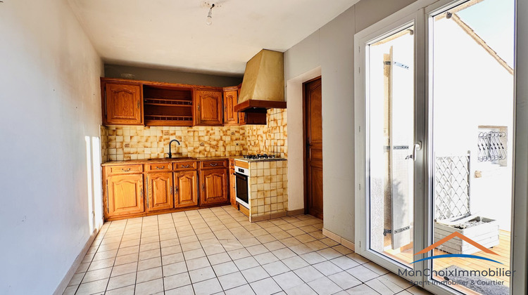 Ma-Cabane - Vente Maison Lunel, 73 m²