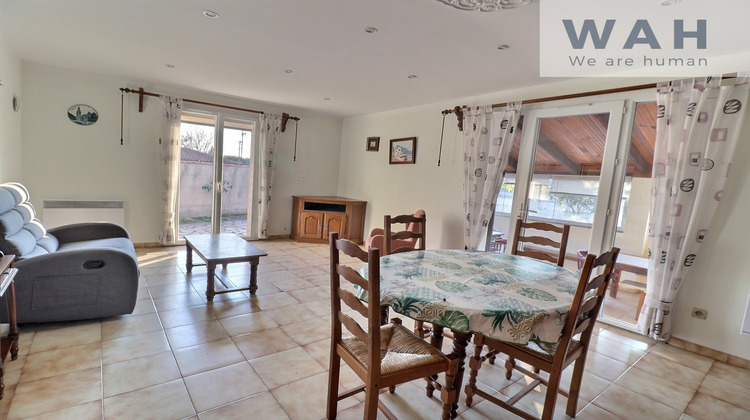 Ma-Cabane - Vente Maison Lunel, 86 m²