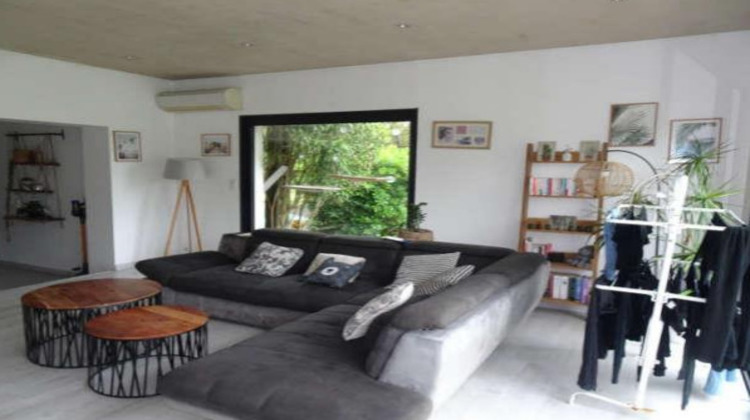 Ma-Cabane - Vente Maison Lunel, 144 m²