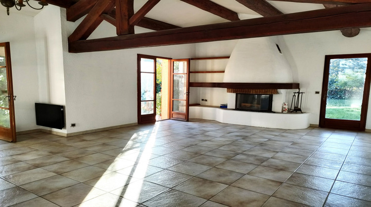 Ma-Cabane - Vente Maison Lunel, 125 m²