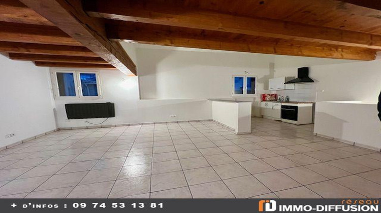 Ma-Cabane - Vente Maison LUNEL, 86 m²