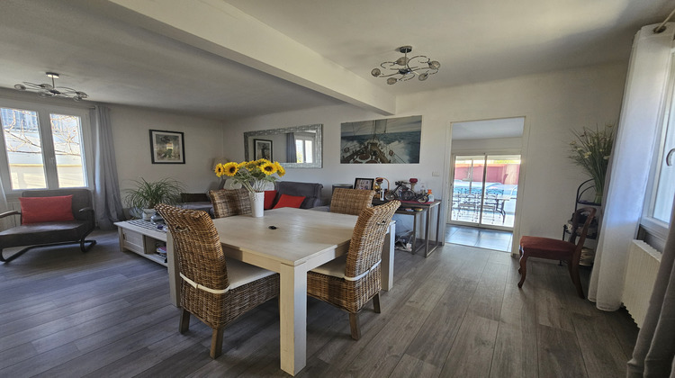 Ma-Cabane - Vente Maison Lunel, 169 m²