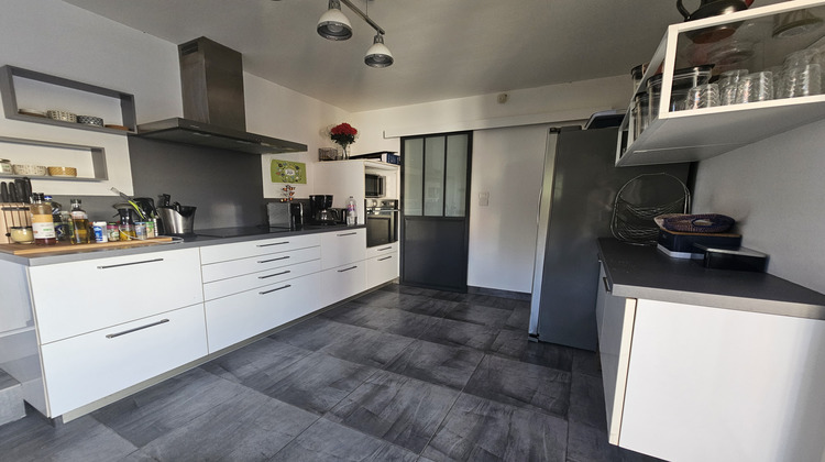 Ma-Cabane - Vente Maison Lunel, 169 m²