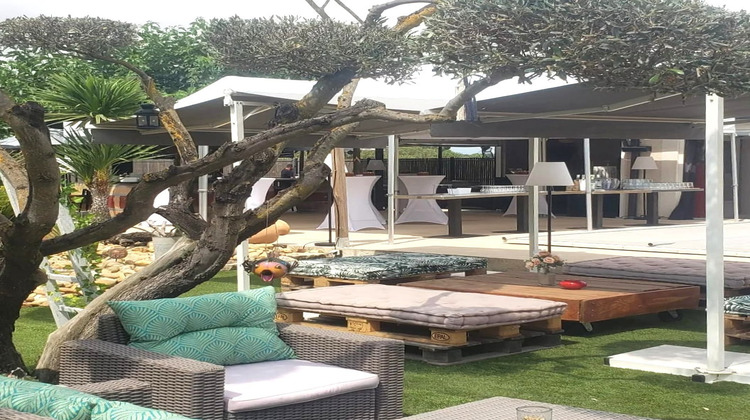 Ma-Cabane - Vente Maison Lunel, 258 m²