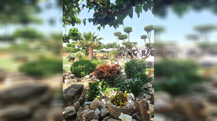 Ma-Cabane - Vente Maison Lunel, 258 m²