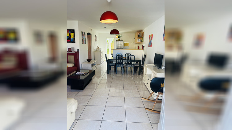 Ma-Cabane - Vente Maison Lunel, 80 m²