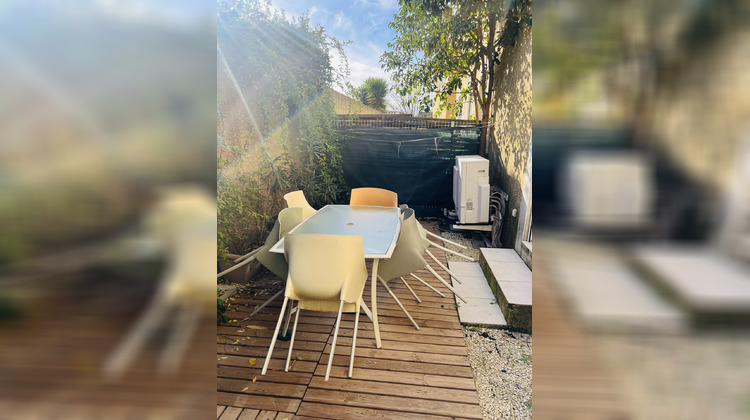 Ma-Cabane - Vente Maison Lunel, 80 m²