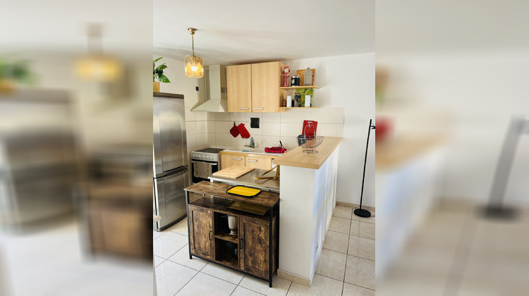 Ma-Cabane - Vente Maison Lunel, 80 m²