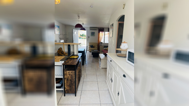 Ma-Cabane - Vente Maison Lunel, 80 m²