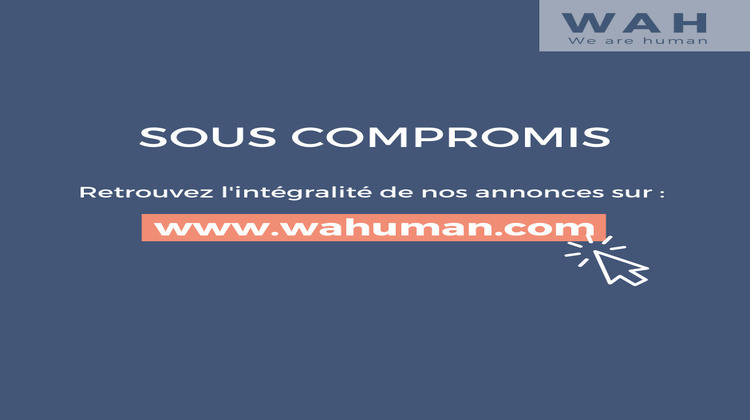 Ma-Cabane - Vente Maison Lunel, 86 m²