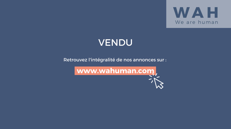 Ma-Cabane - Vente Maison Lunel, 88 m²