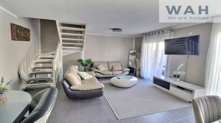 Ma-Cabane - Vente Maison Lunel, 88 m²