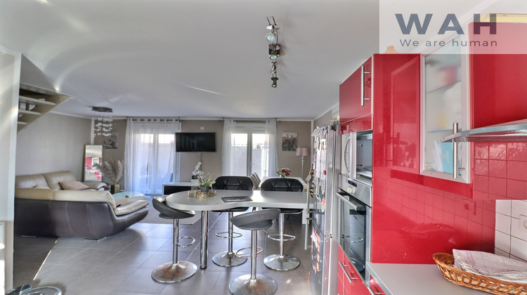 Ma-Cabane - Vente Maison Lunel, 88 m²