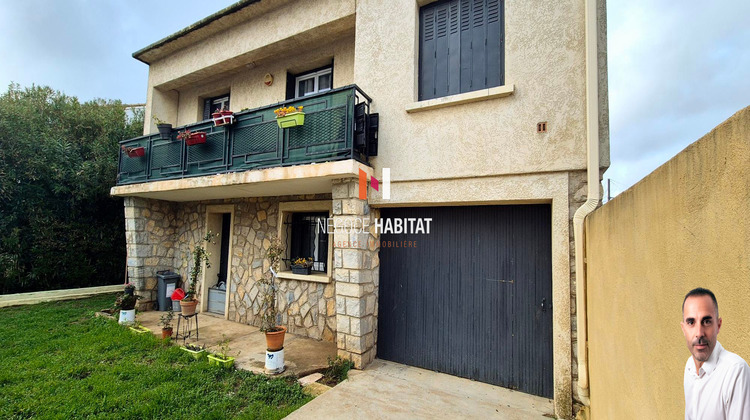 Ma-Cabane - Vente Maison Lunel, 102 m²