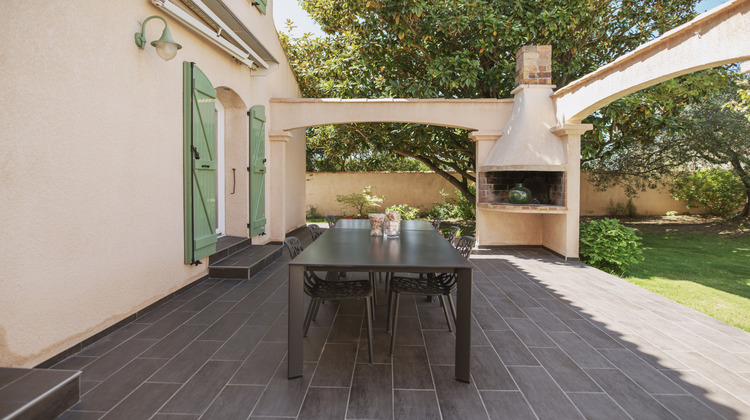 Ma-Cabane - Vente Maison Lunel, 134 m²