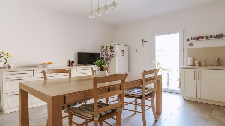 Ma-Cabane - Vente Maison Lunel, 134 m²