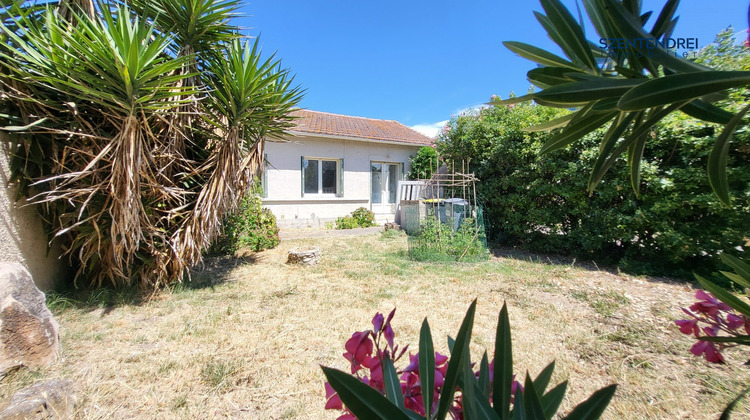 Ma-Cabane - Vente Maison Lunel, 60 m²