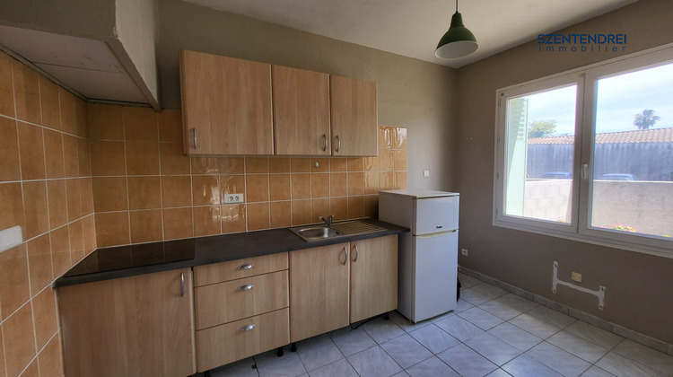 Ma-Cabane - Vente Maison Lunel, 60 m²