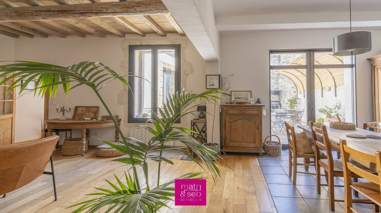 Ma-Cabane - Vente Maison LUNEL, 148 m²