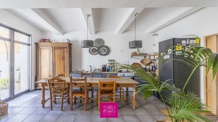 Ma-Cabane - Vente Maison LUNEL, 148 m²