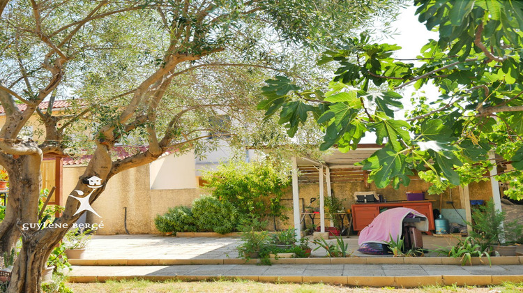 Ma-Cabane - Vente Maison LUNEL, 145 m²