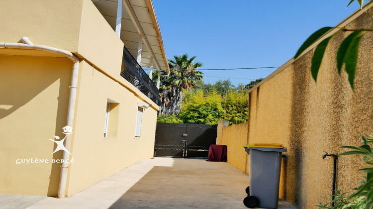 Ma-Cabane - Vente Maison LUNEL, 145 m²