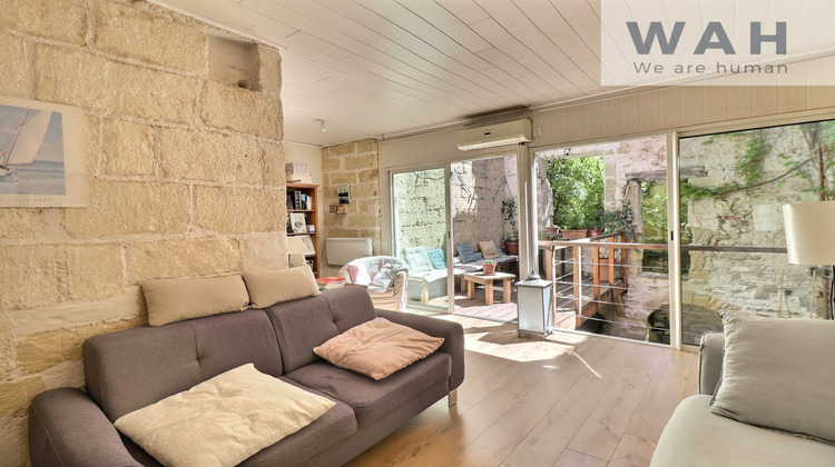 Ma-Cabane - Vente Maison Lunel, 132 m²