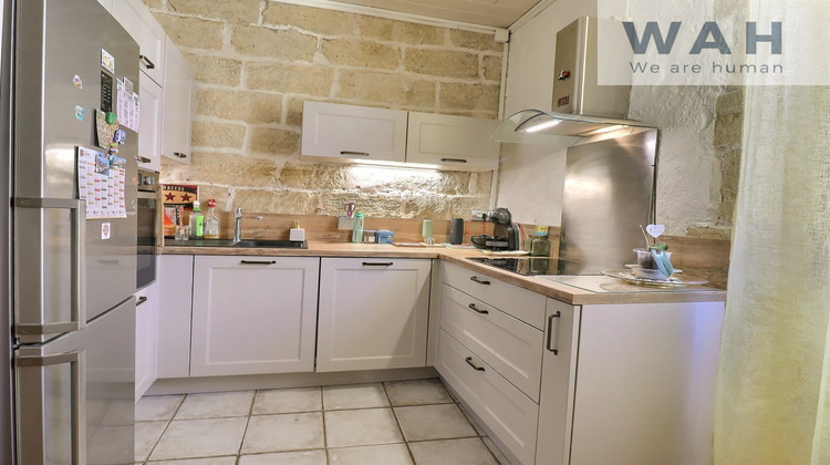 Ma-Cabane - Vente Maison Lunel, 132 m²