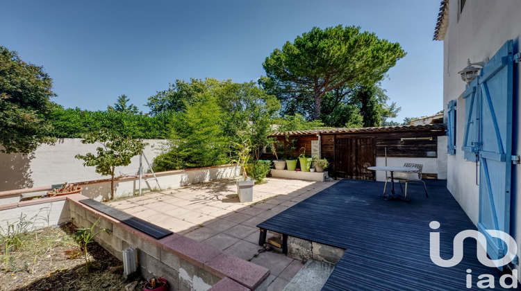 Ma-Cabane - Vente Maison Lunel, 152 m²