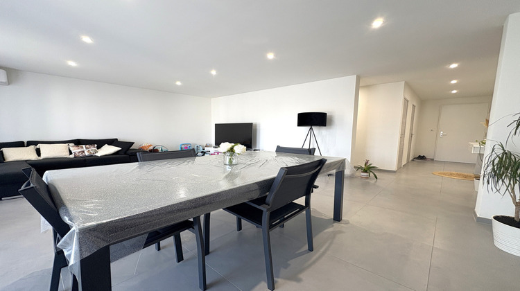 Ma-Cabane - Vente Maison Lunel, 130 m²