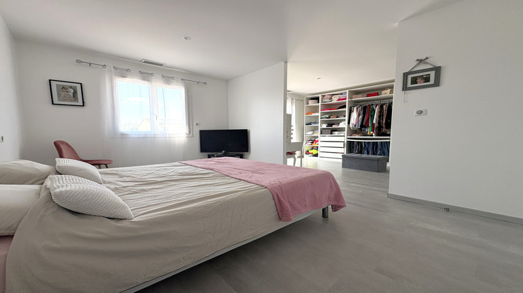 Ma-Cabane - Vente Maison Lunel, 130 m²