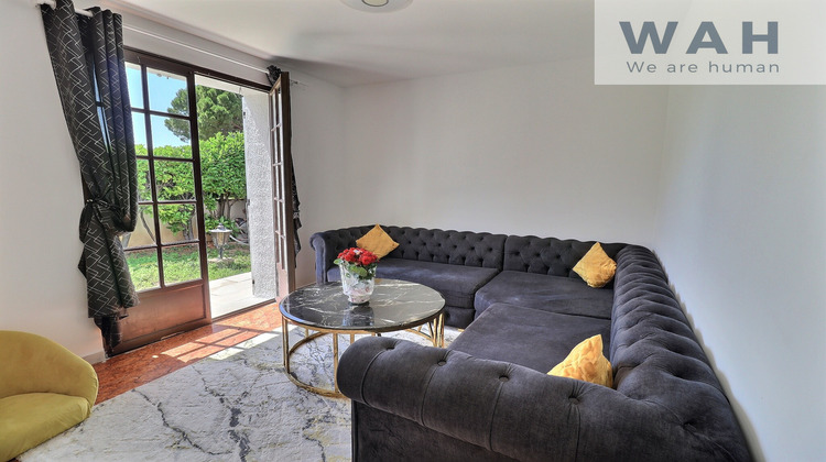 Ma-Cabane - Vente Maison Lunel, 194 m²