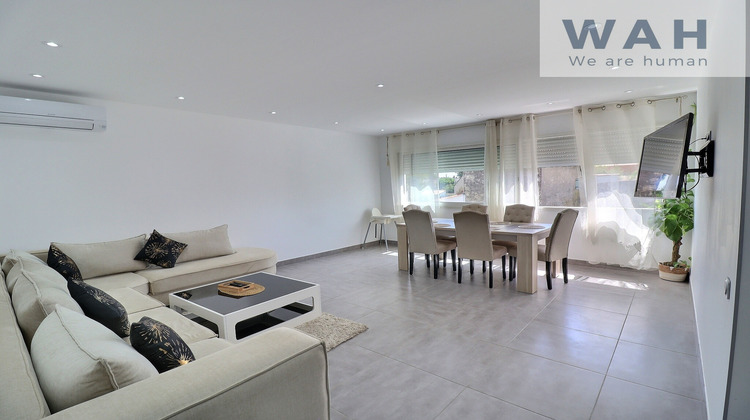 Ma-Cabane - Vente Maison Lunel, 194 m²