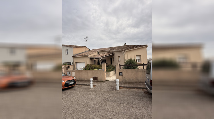 Ma-Cabane - Vente Maison Lunel, 90 m²
