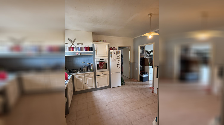 Ma-Cabane - Vente Maison Lunel, 90 m²