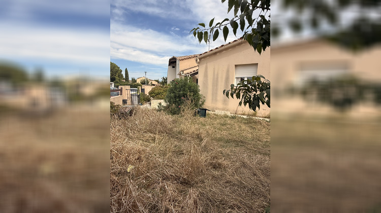 Ma-Cabane - Vente Maison Lunel, 90 m²