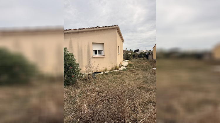 Ma-Cabane - Vente Maison Lunel, 90 m²