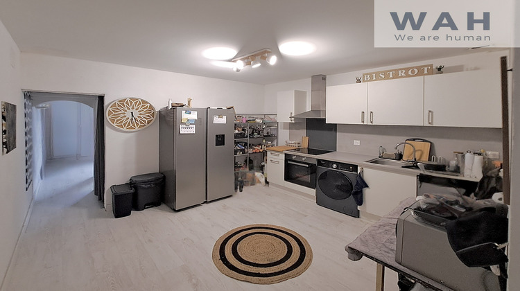 Ma-Cabane - Vente Maison Lunel, 70 m²