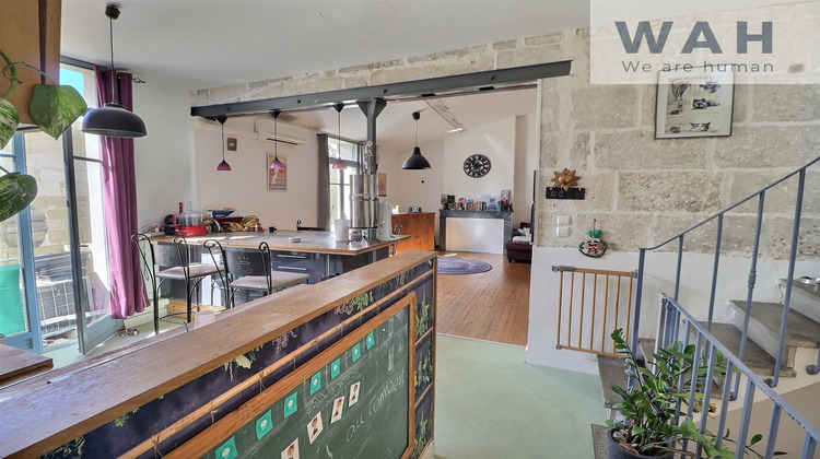 Ma-Cabane - Vente Maison Lunel, 112 m²