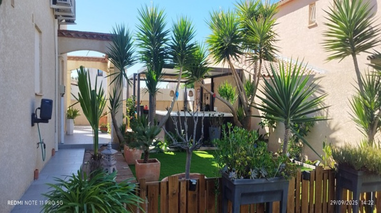 Ma-Cabane - Vente Maison LUNEL, 123 m²