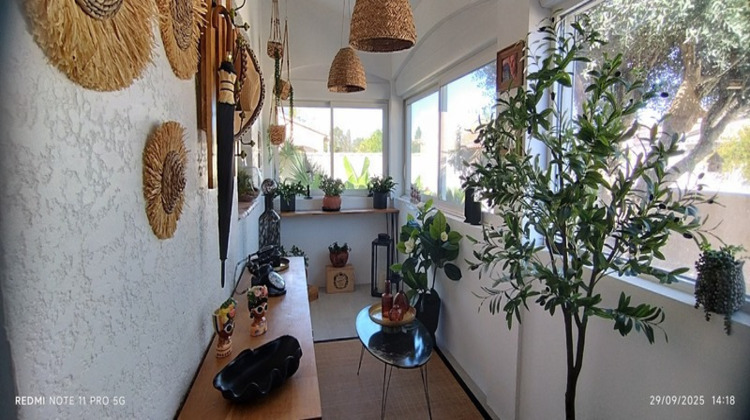 Ma-Cabane - Vente Maison LUNEL, 123 m²