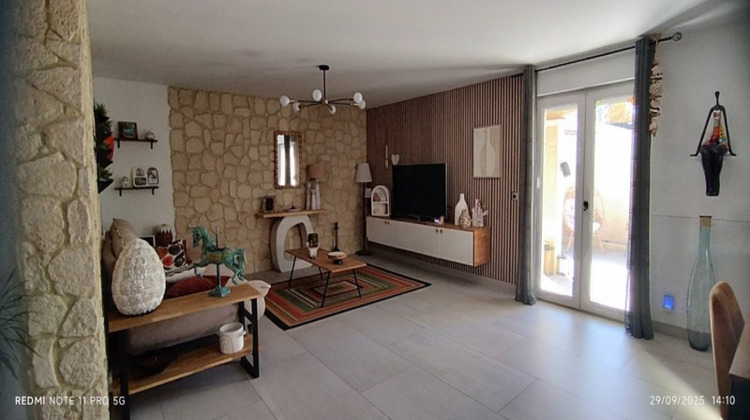 Ma-Cabane - Vente Maison LUNEL, 123 m²