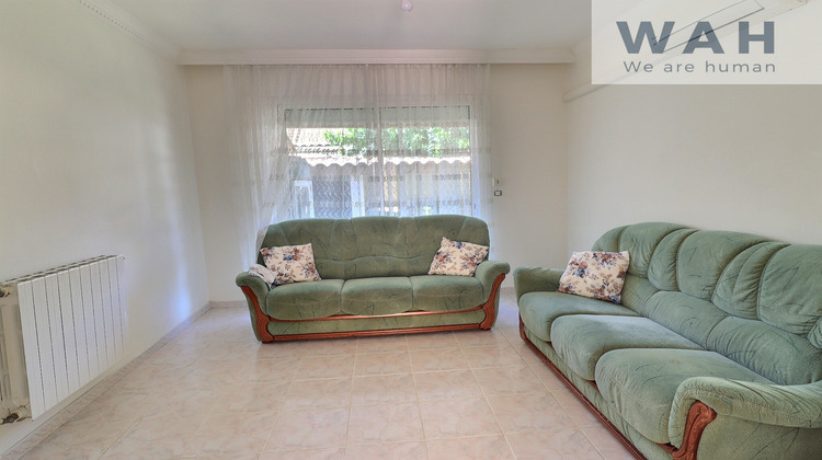 Ma-Cabane - Vente Maison Lunel, 142 m²