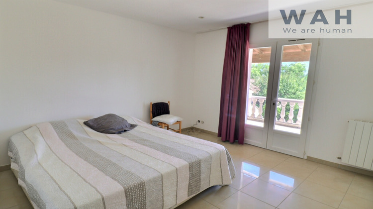 Ma-Cabane - Vente Maison Lunel, 142 m²