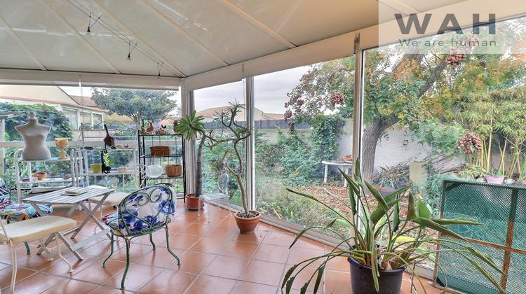 Ma-Cabane - Vente Maison Lunel, 99 m²