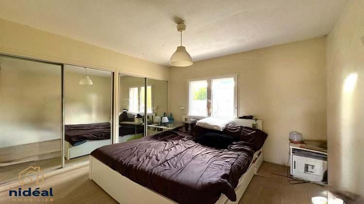 Ma-Cabane - Vente Maison Lunel, 180 m²