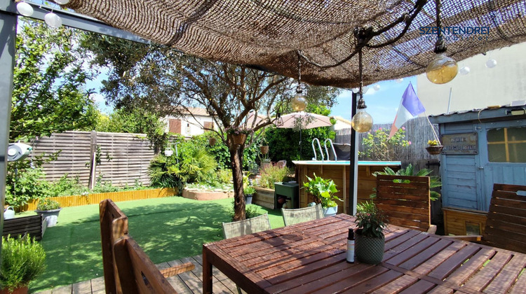 Ma-Cabane - Vente Maison Lunel, 100 m²