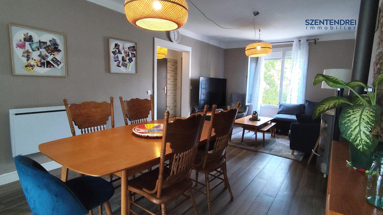 Ma-Cabane - Vente Maison Lunel, 100 m²